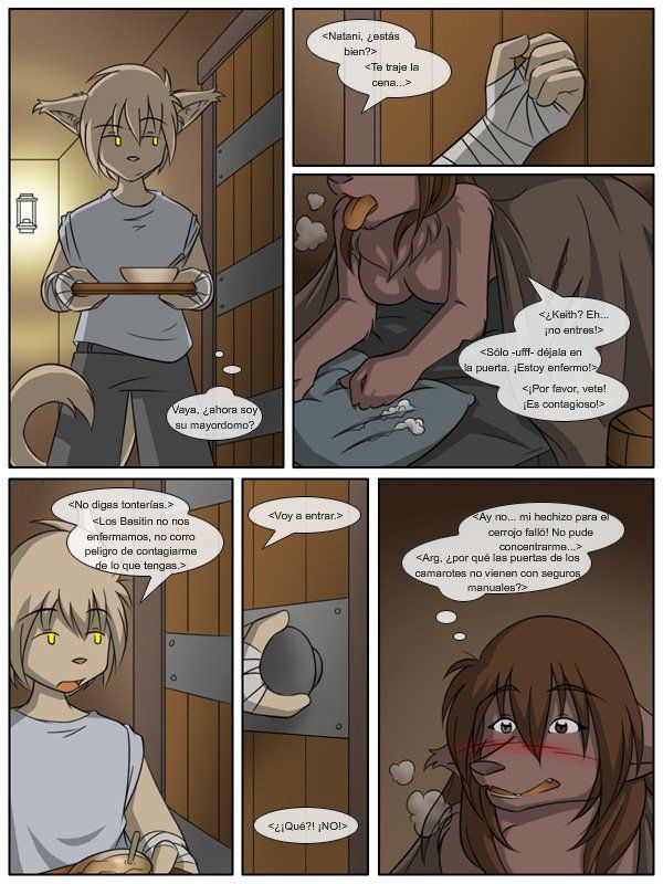 Twokinds [Spanish] (En curso) 324