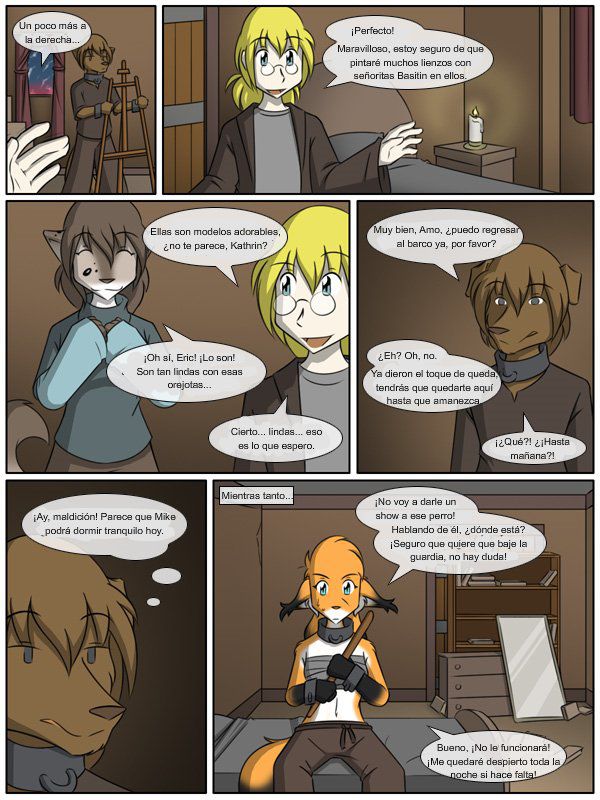 Twokinds [Spanish] (En curso) 387