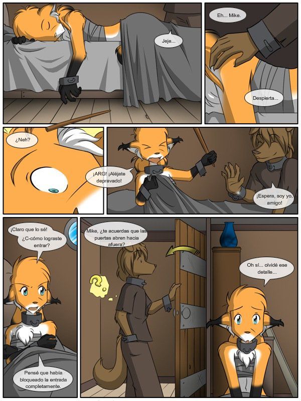 Twokinds [Spanish] (En curso) 393