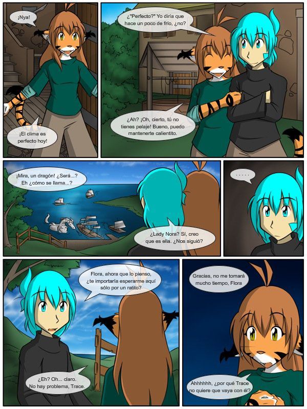 Twokinds [Spanish] (En curso) 394