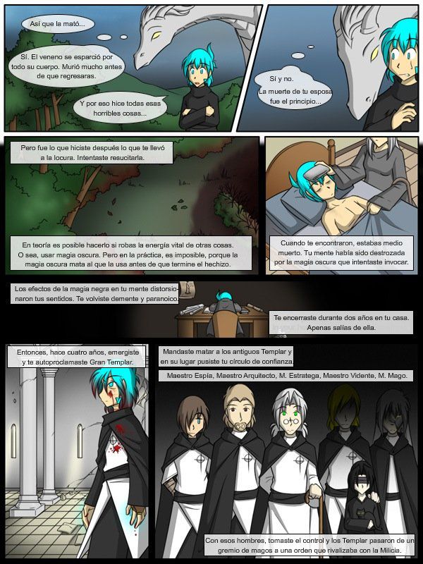 Twokinds [Spanish] (En curso) 405