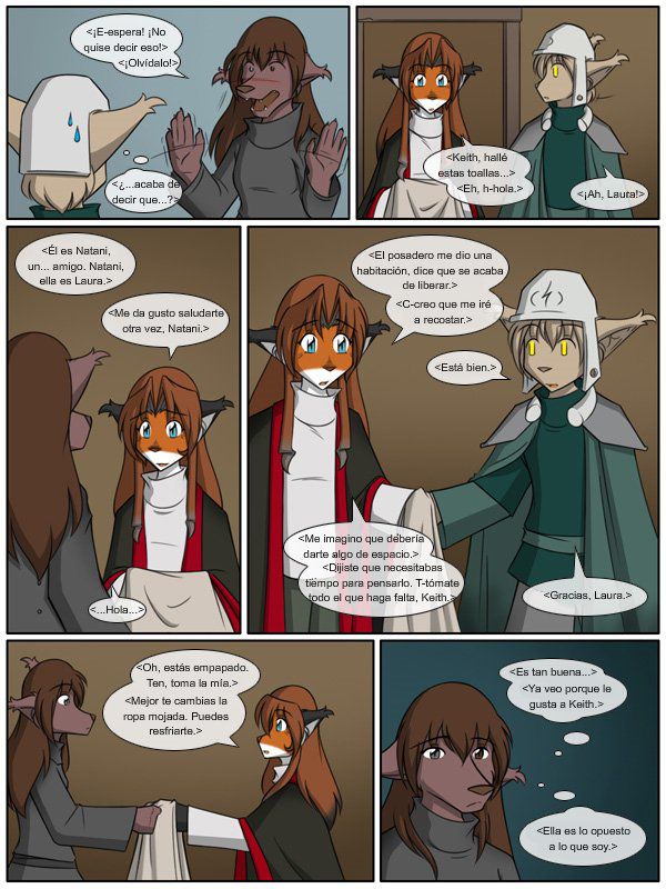 Twokinds [Spanish] (En curso) 428