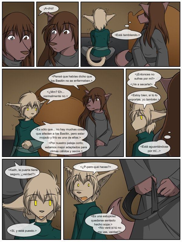 Twokinds [Spanish] (En curso) 434