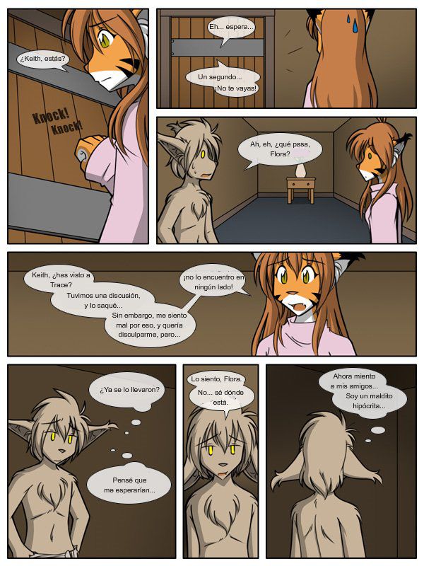 Twokinds [Spanish] (En curso) 445