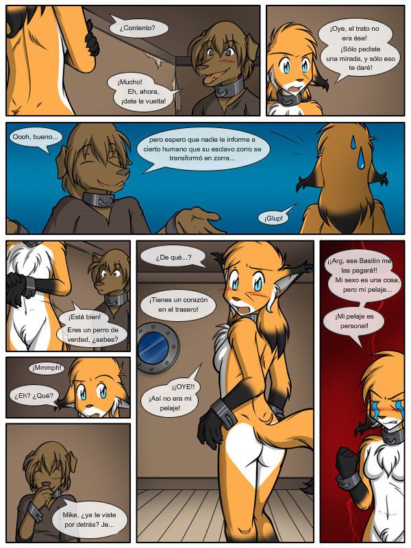 Twokinds [Spanish] (En curso) 448