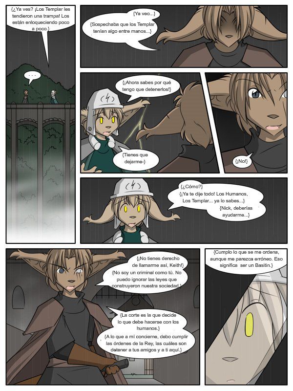 Twokinds [Spanish] (En curso) 478