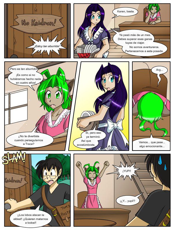 Twokinds [Spanish] (En curso) 524