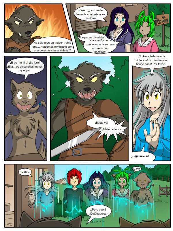 Twokinds [Spanish] (En curso) 528