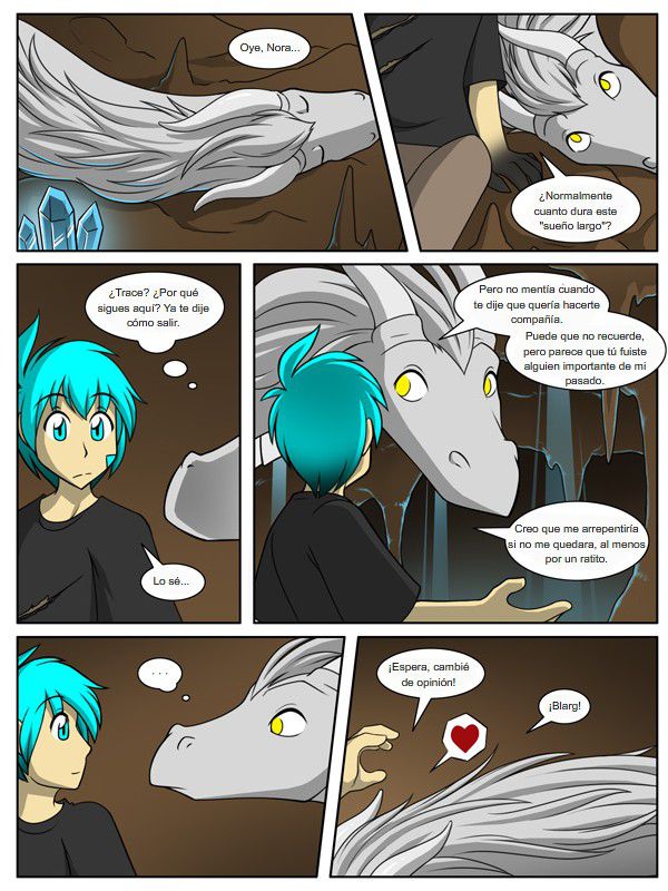 Twokinds [Spanish] (En curso) 565