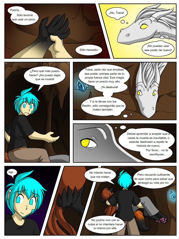 Twokinds [Spanish] (En curso) 579