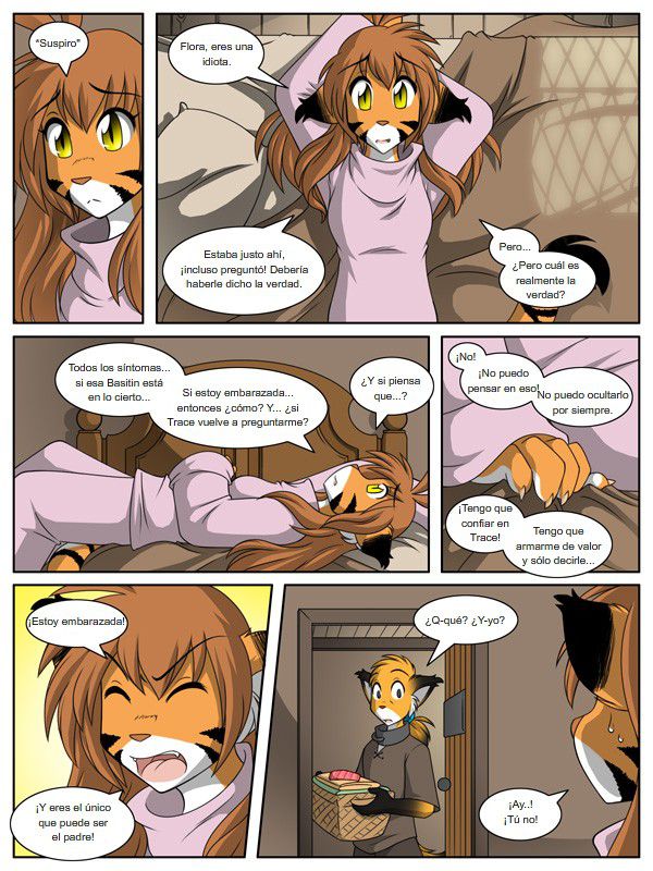 Twokinds [Spanish] (En curso) 624