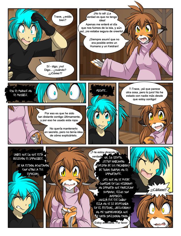 Twokinds [Spanish] (En curso) 728