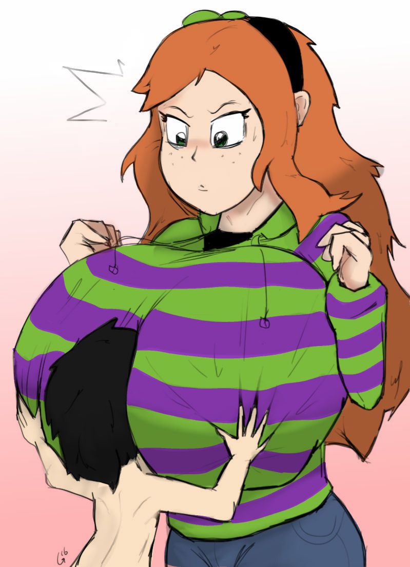 Milf-ification: Vivian James 3