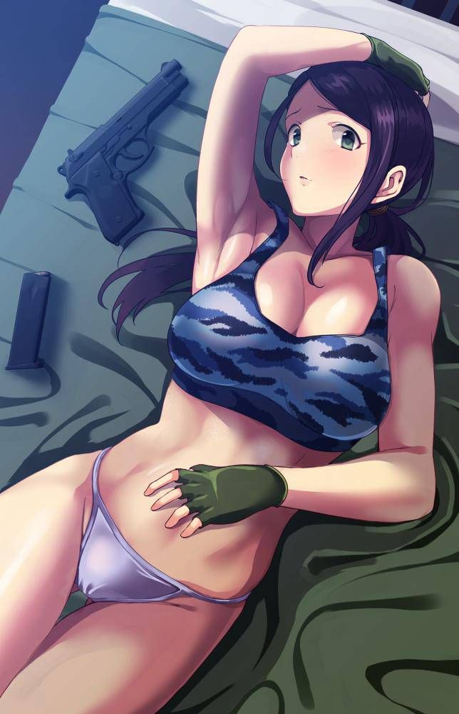 【 Erotic Images 】 Do you want to make an image of the Idolm @ ster Cinderella girls in today's Okazu? 17