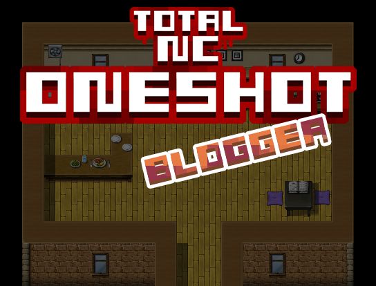 Total NC: Sadi Test & Oneshot Blogger 194