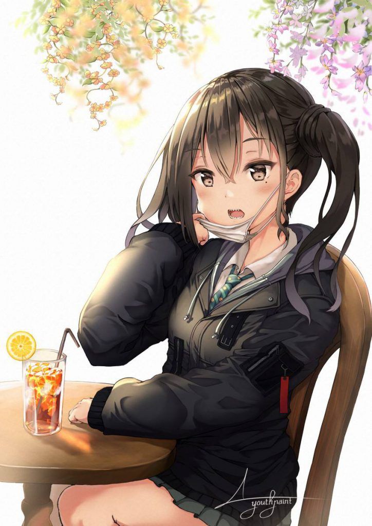 【 Erotic Images 】 Do you want to make an image of the Idolm @ ster Cinderella girls in today's Okazu? 20