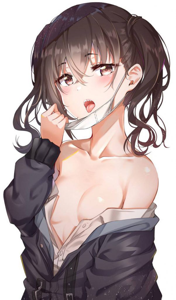 【 Erotic Images 】 Do you want to make an image of the Idolm @ ster Cinderella girls in today's Okazu? 29