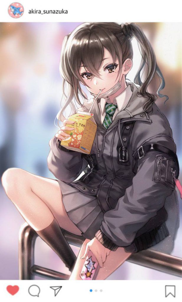 【 Erotic Images 】 Do you want to make an image of the Idolm @ ster Cinderella girls in today's Okazu? 30
