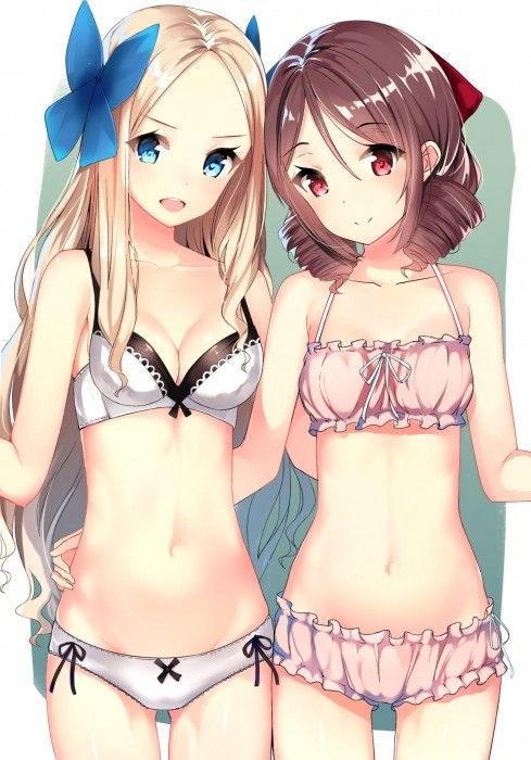 [Secondary] erotic images to be excited about cute girls and pants 27