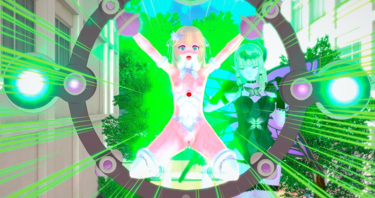 [Nerubisulolidayo] Holy super princess Luminaria Collection First Episode [Nerubisulolidayo] 聖超戦姫ルミナイト 総集編・前編 174