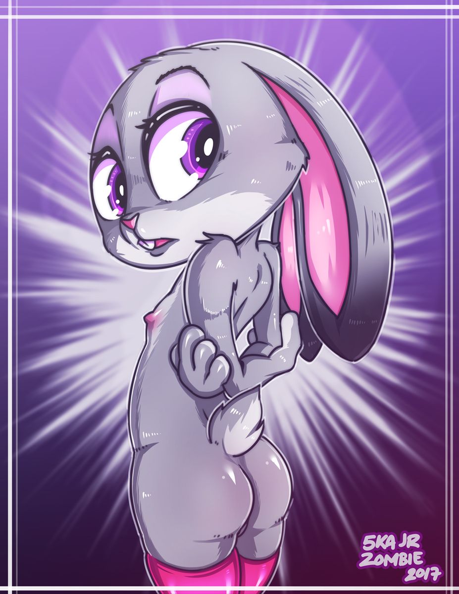 [SkaJrZombie] Judy Hopps Pack (Zootopia) 15