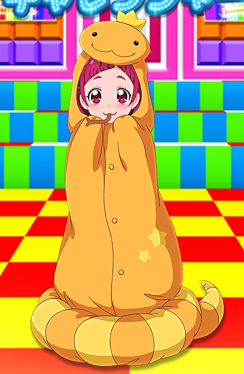 [HuG! precure] Haduri No moe image Photo-28 15