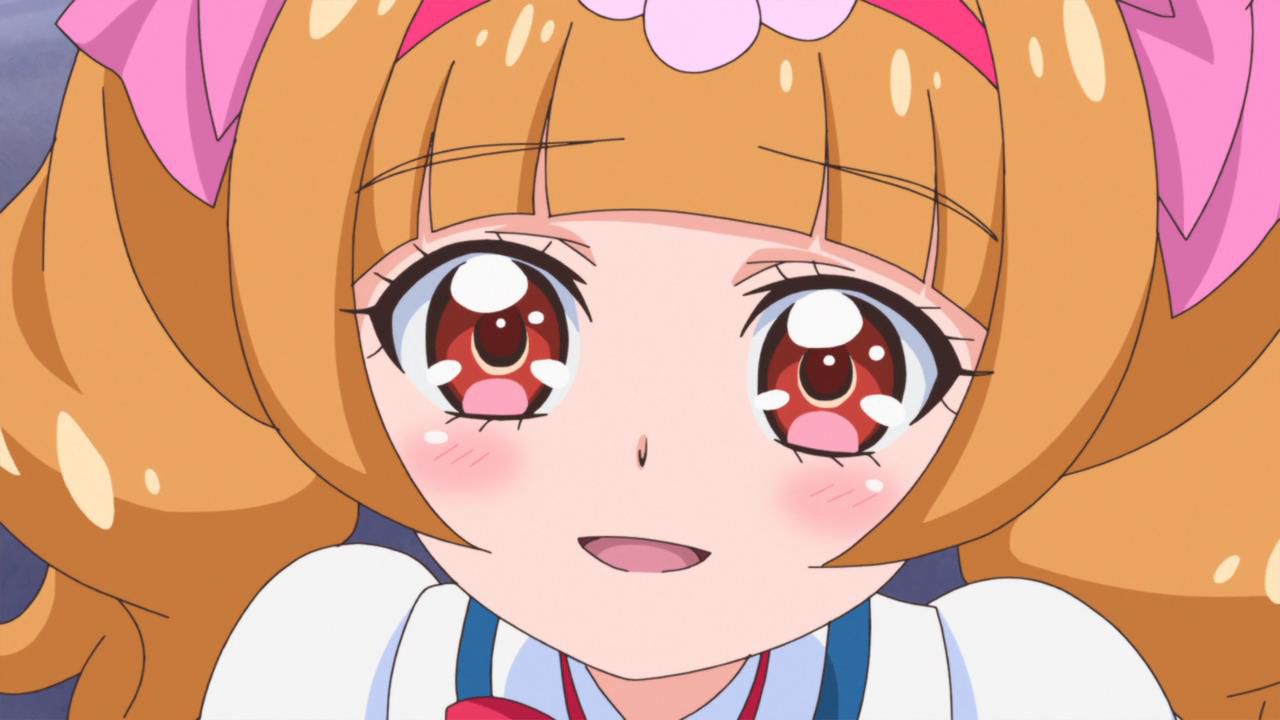 [HuG! precure] Haduri No moe image Photo-28 3