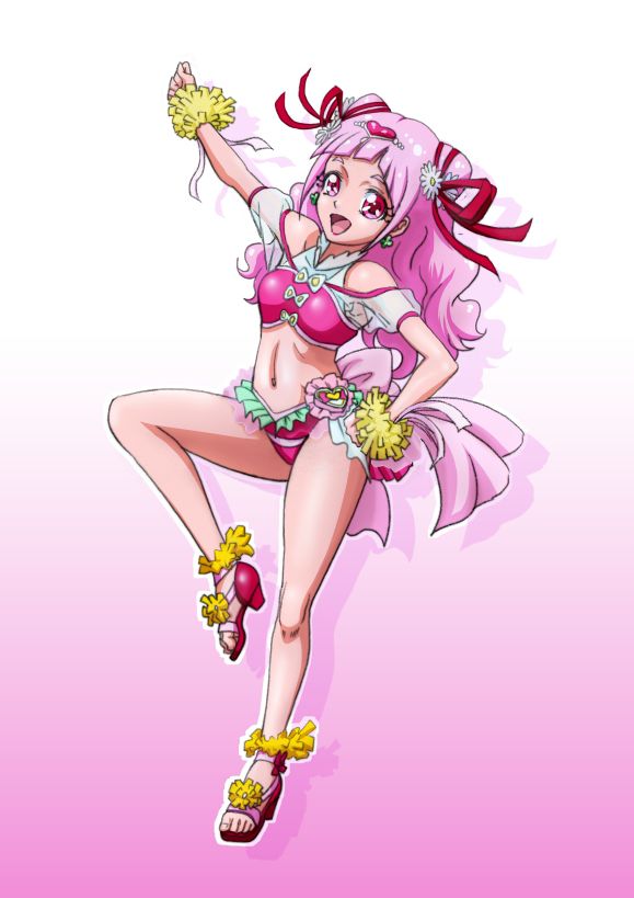 [HuG! precure] Haduri No moe image Photo-28 34