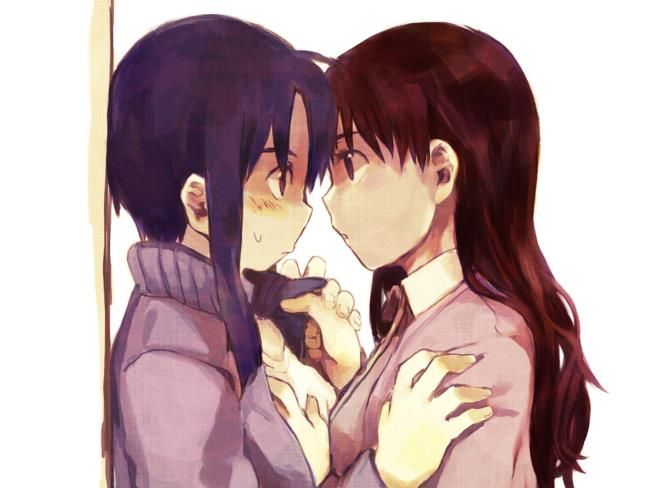 Yuri's secondary erotic image 17