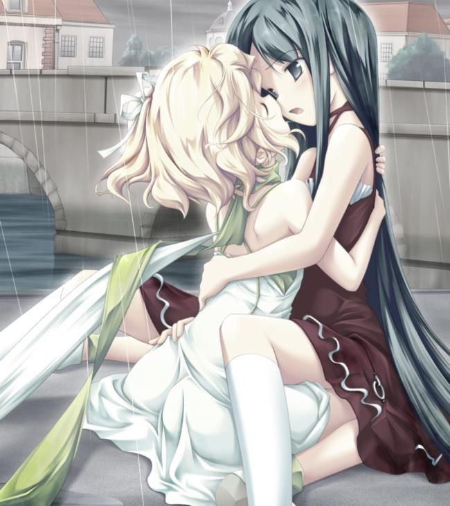 Yuri's secondary erotic image 18