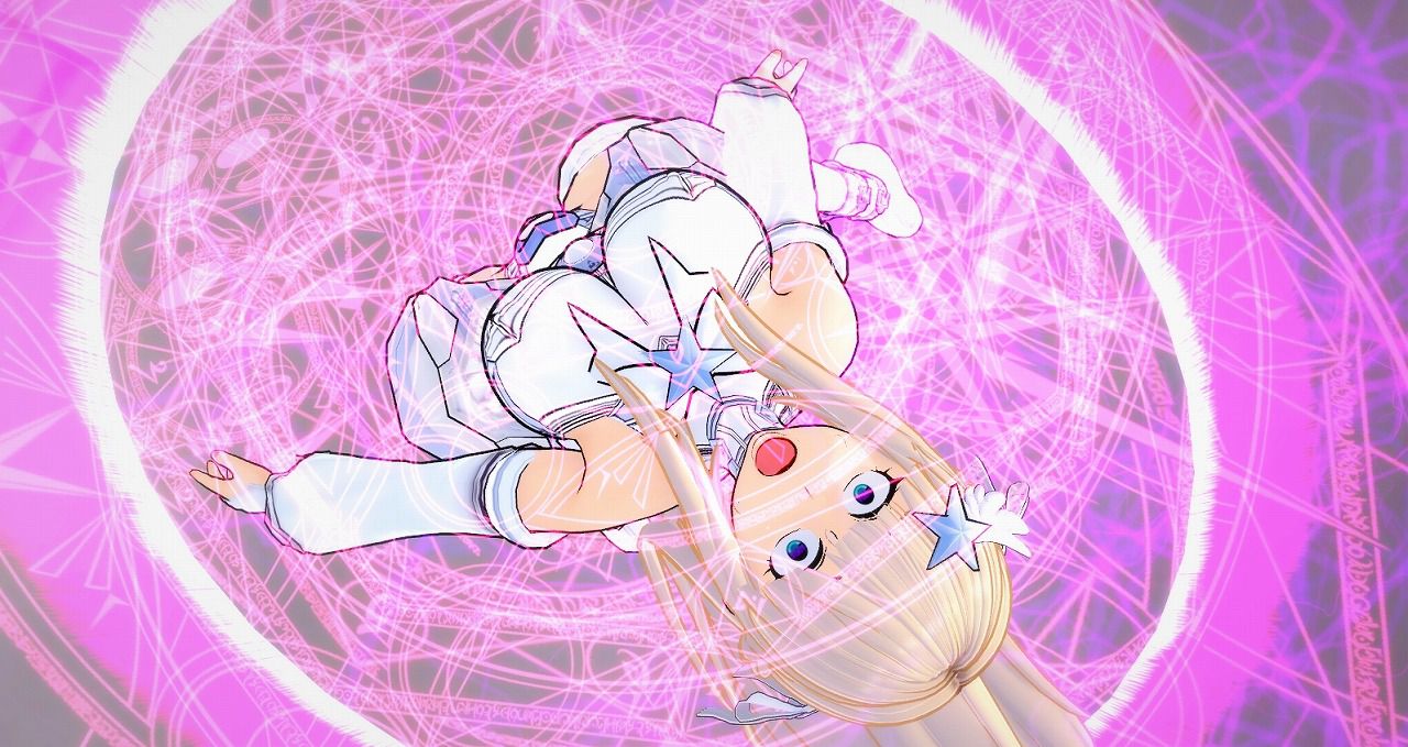 [Nerubisulolidayo] Pure White Fighting Princess Luminaria Collection First Episode [ネルビスlolidayo] 純白戦姫ルミナリア 総集編・前編 24