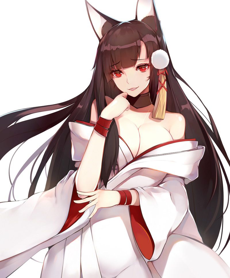 [Azur Lane] Akagi photo gallery geki Sico www [summary] 3