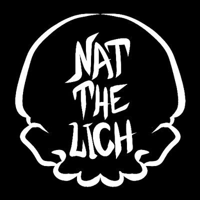 Artist - Nat the Lich 1