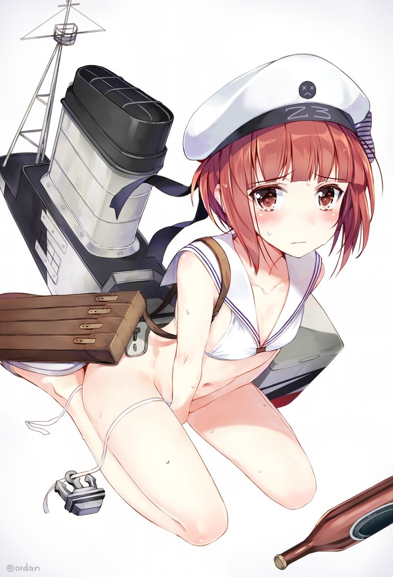 [Kantai collection] max Schultz photo Gallery [100 photos] 64