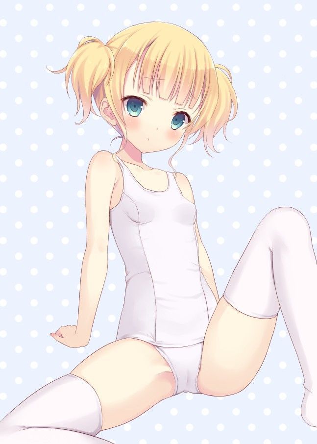 I collected the oneta image of the swimsuit!! 3