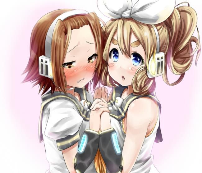 I want to be together with erotic images of Yuri! 20