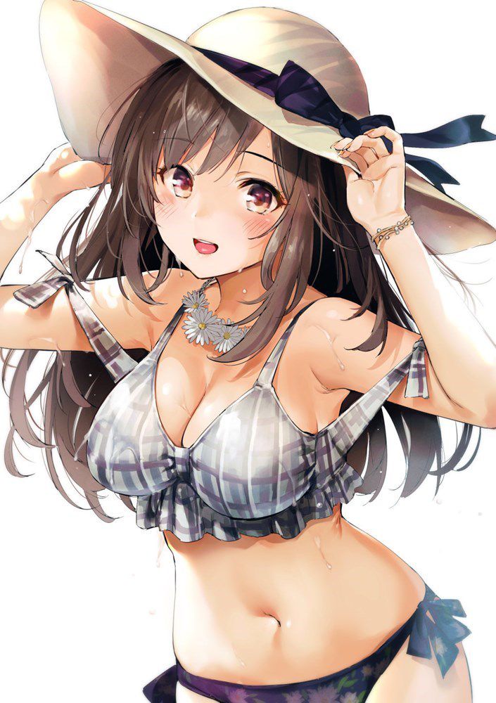 [Non-erotic] post a secondary image of a cute girl thread [small erotic] Part 15 1