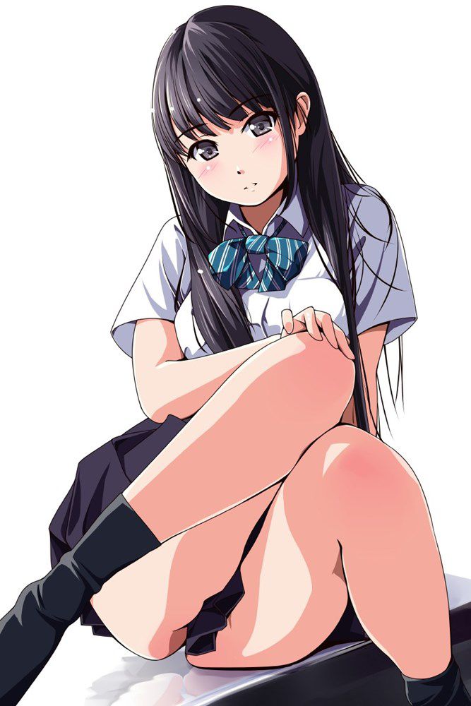 [Non-erotic] post a secondary image of a cute girl thread [small erotic] Part 15 10