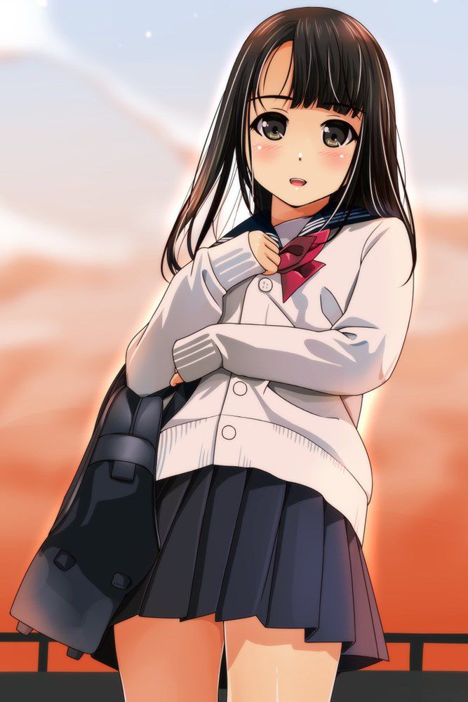 [Non-erotic] post a secondary image of a cute girl thread [small erotic] Part 15 11