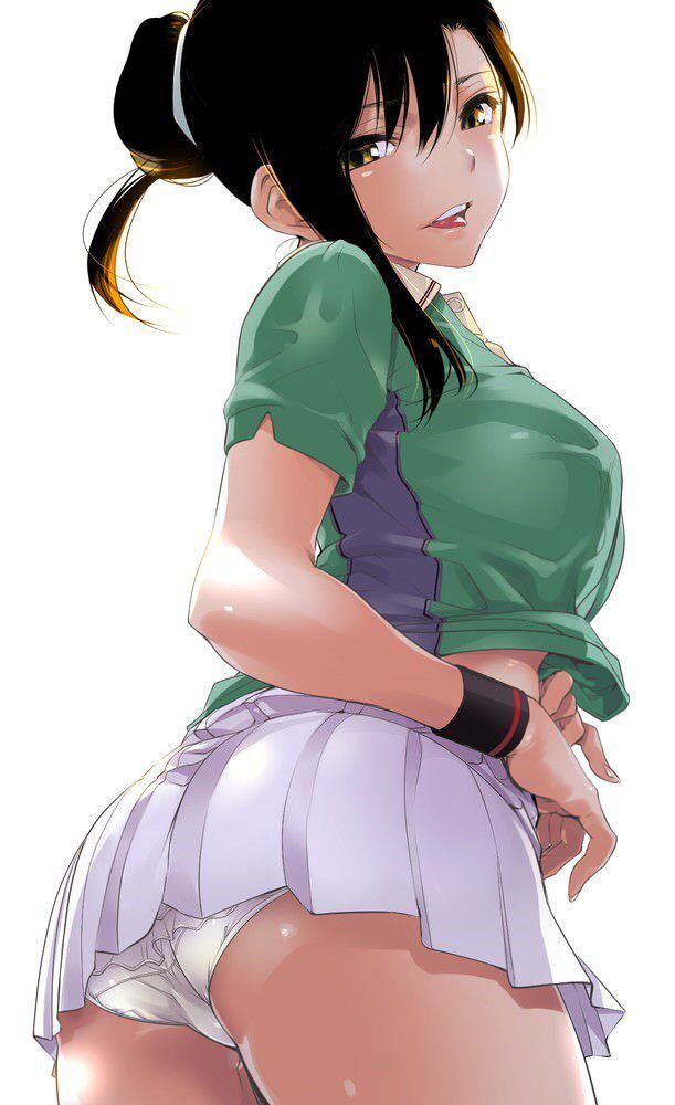 [Non-erotic] post a secondary image of a cute girl thread [small erotic] Part 15 18