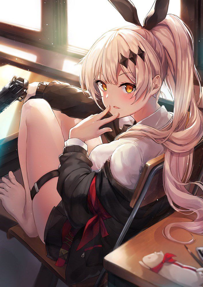 [Non-erotic] post a secondary image of a cute girl thread [small erotic] Part 15 26