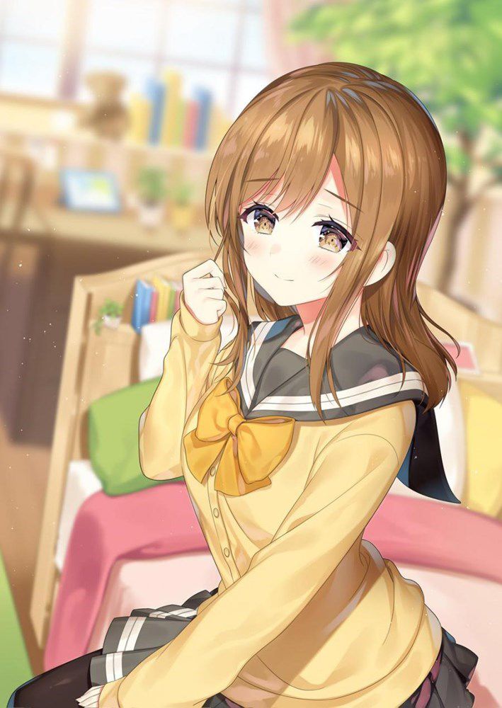 [Non-erotic] post a secondary image of a cute girl thread [small erotic] Part 15 28