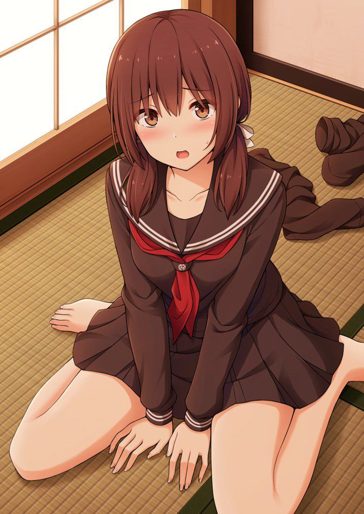 [Non-erotic] post a secondary image of a cute girl thread [small erotic] Part 15 29