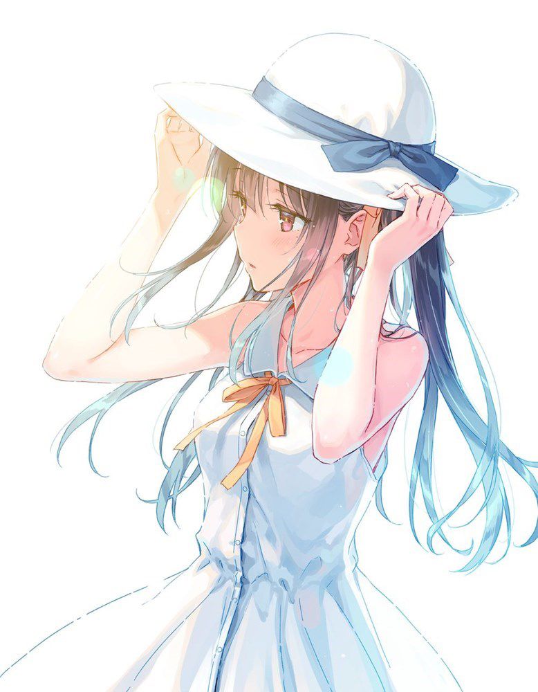 [Non-erotic] post a secondary image of a cute girl thread [small erotic] Part 15 31