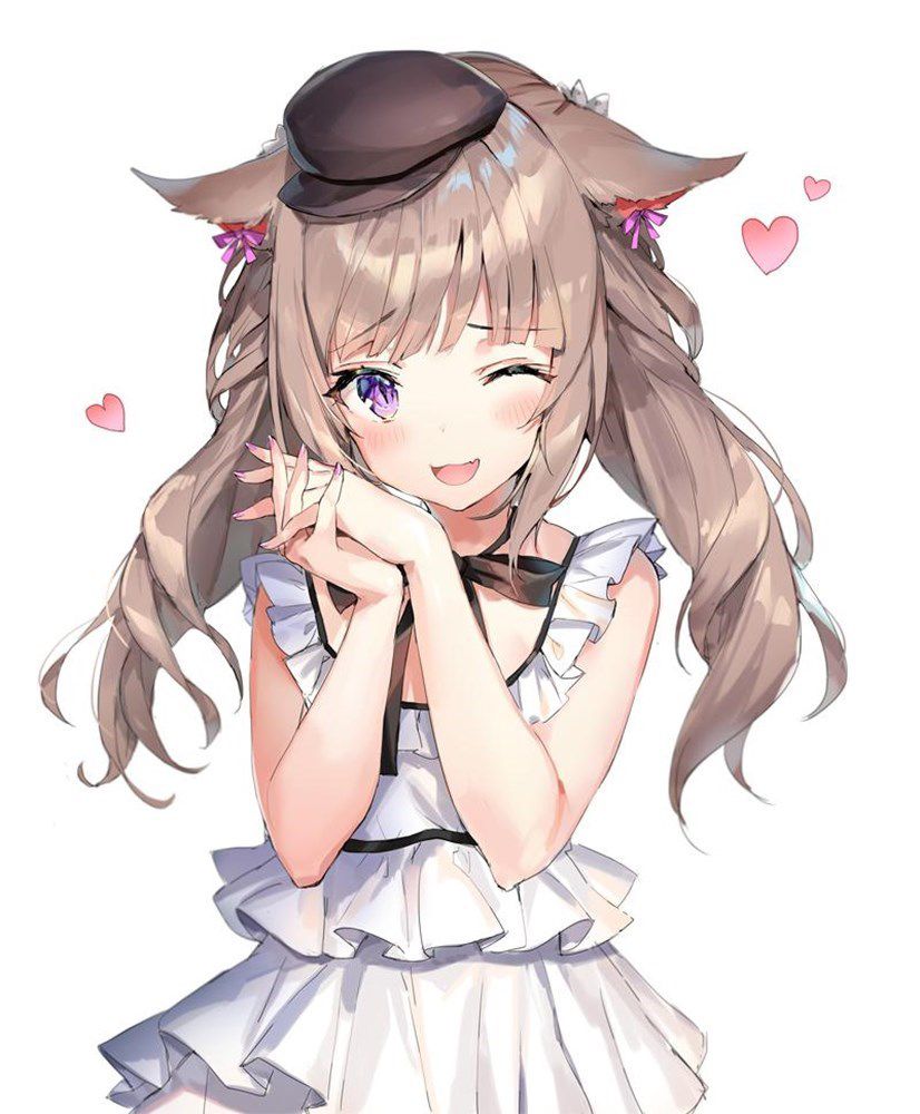 [Non-erotic] post a secondary image of a cute girl thread [small erotic] Part 15 32