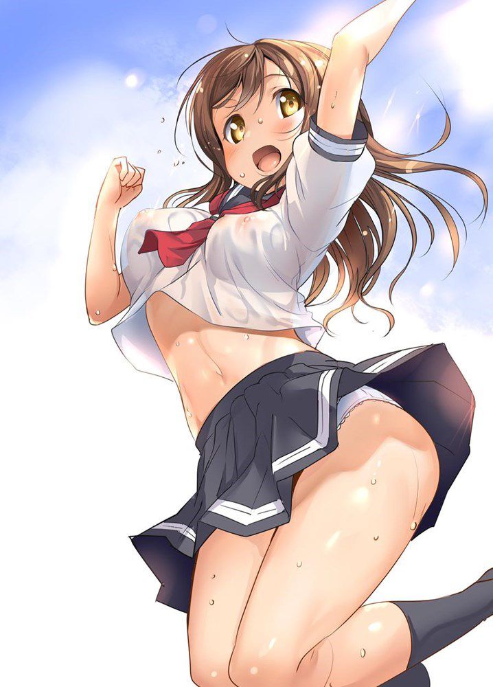 [Non-erotic] post a secondary image of a cute girl thread [small erotic] Part 15 38