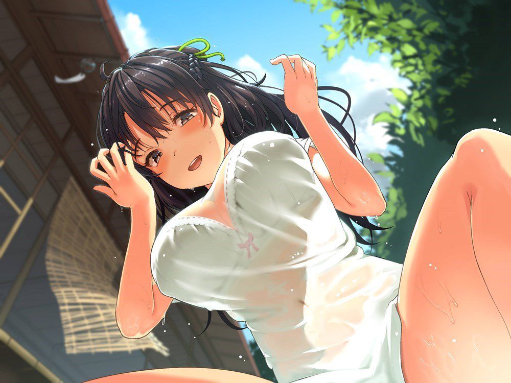 [Non-erotic] post a secondary image of a cute girl thread [small erotic] Part 15 40