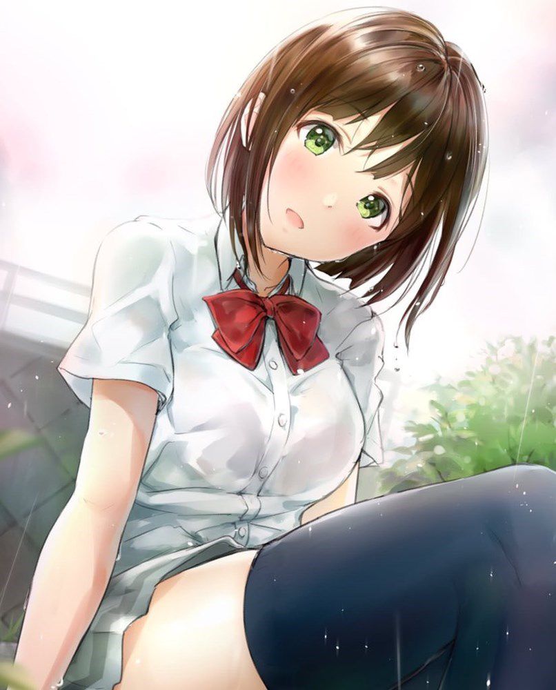 [Non-erotic] post a secondary image of a cute girl thread [small erotic] Part 15 41