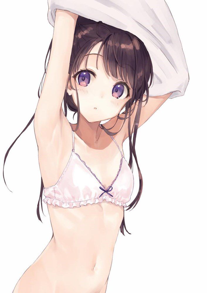 [Non-erotic] post a secondary image of a cute girl thread [small erotic] Part 15 45