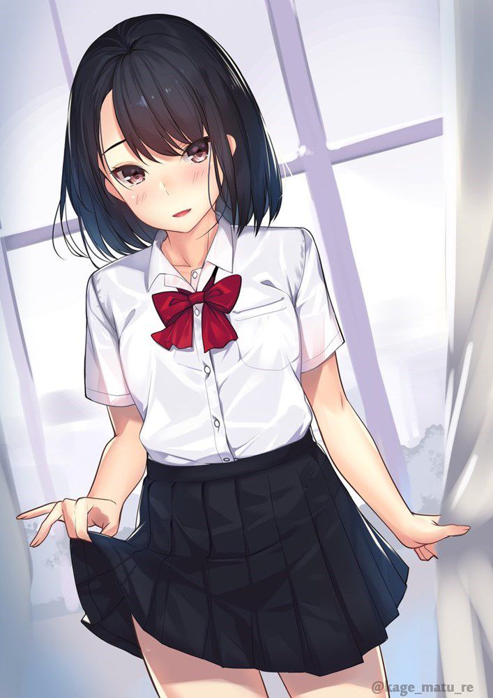 [Non-erotic] post a secondary image of a cute girl thread [small erotic] Part 15 47